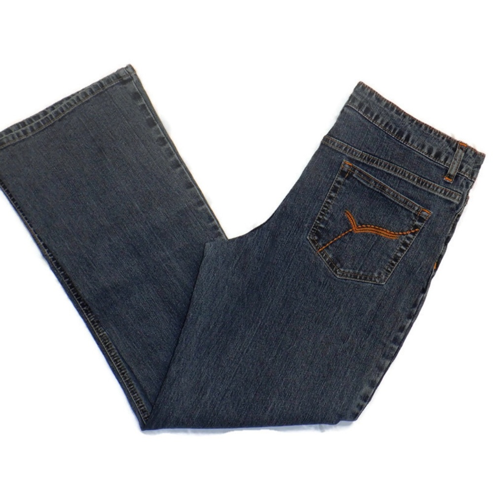 NWT Lee Riders Girls 12 1/2 30x28 Adjust Waist